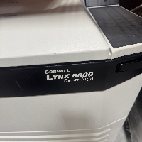 Thermo Sorvall Lynx 6000 Centrifuge image 0